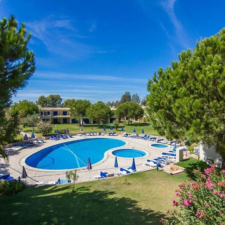 Apartamentos Clube Da Bemposta Alvor Ngoại thất bức ảnh