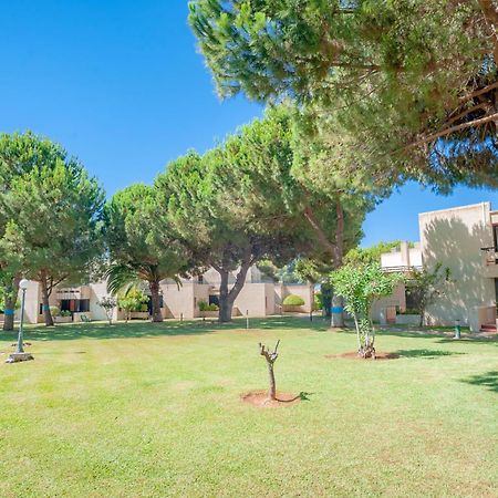 Apartamentos Clube Da Bemposta Alvor Ngoại thất bức ảnh