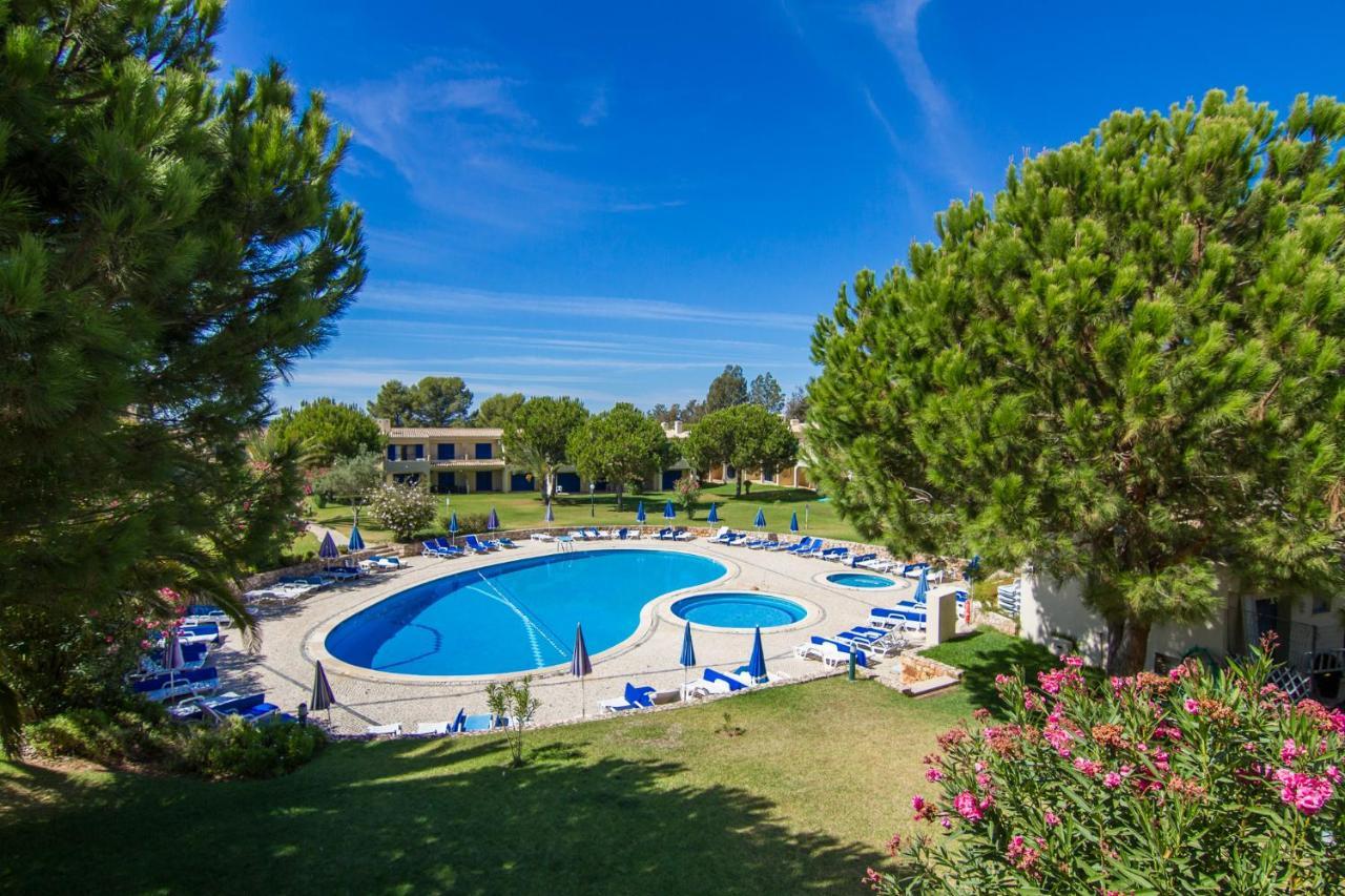 Apartamentos Clube Da Bemposta Alvor Ngoại thất bức ảnh