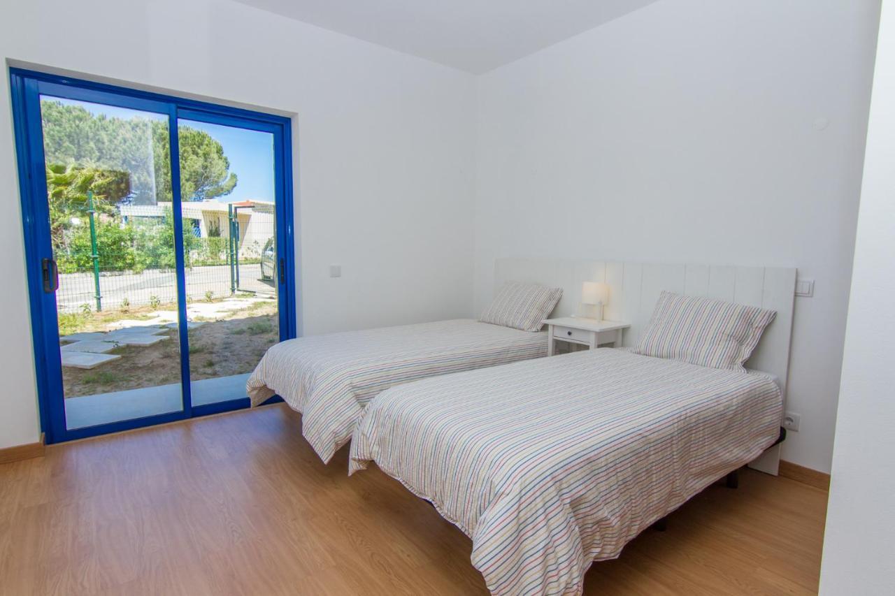 Apartamentos Clube Da Bemposta Alvor Ngoại thất bức ảnh