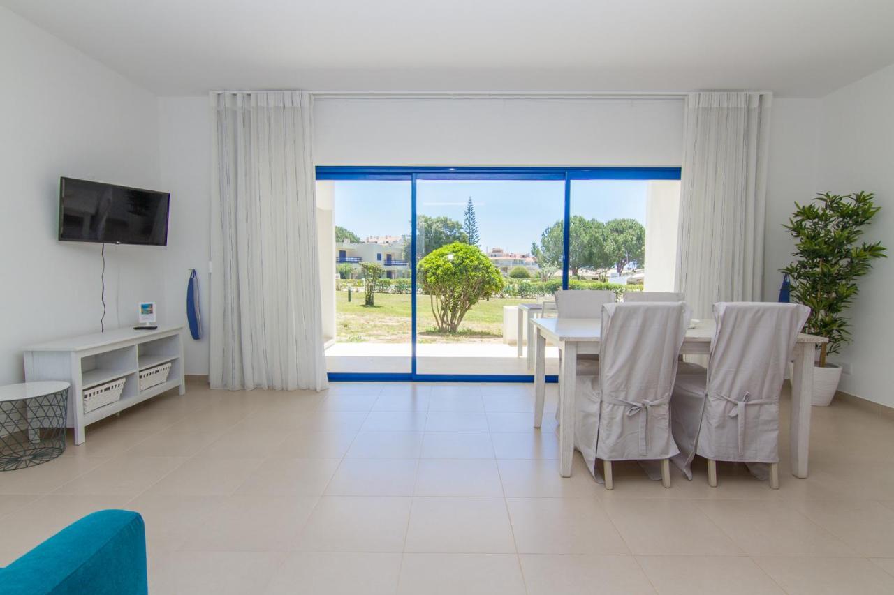 Apartamentos Clube Da Bemposta Alvor Ngoại thất bức ảnh