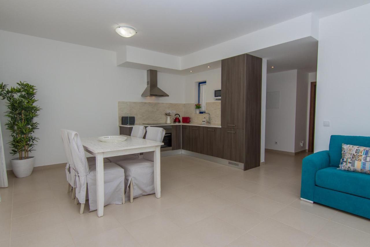 Apartamentos Clube Da Bemposta Alvor Ngoại thất bức ảnh