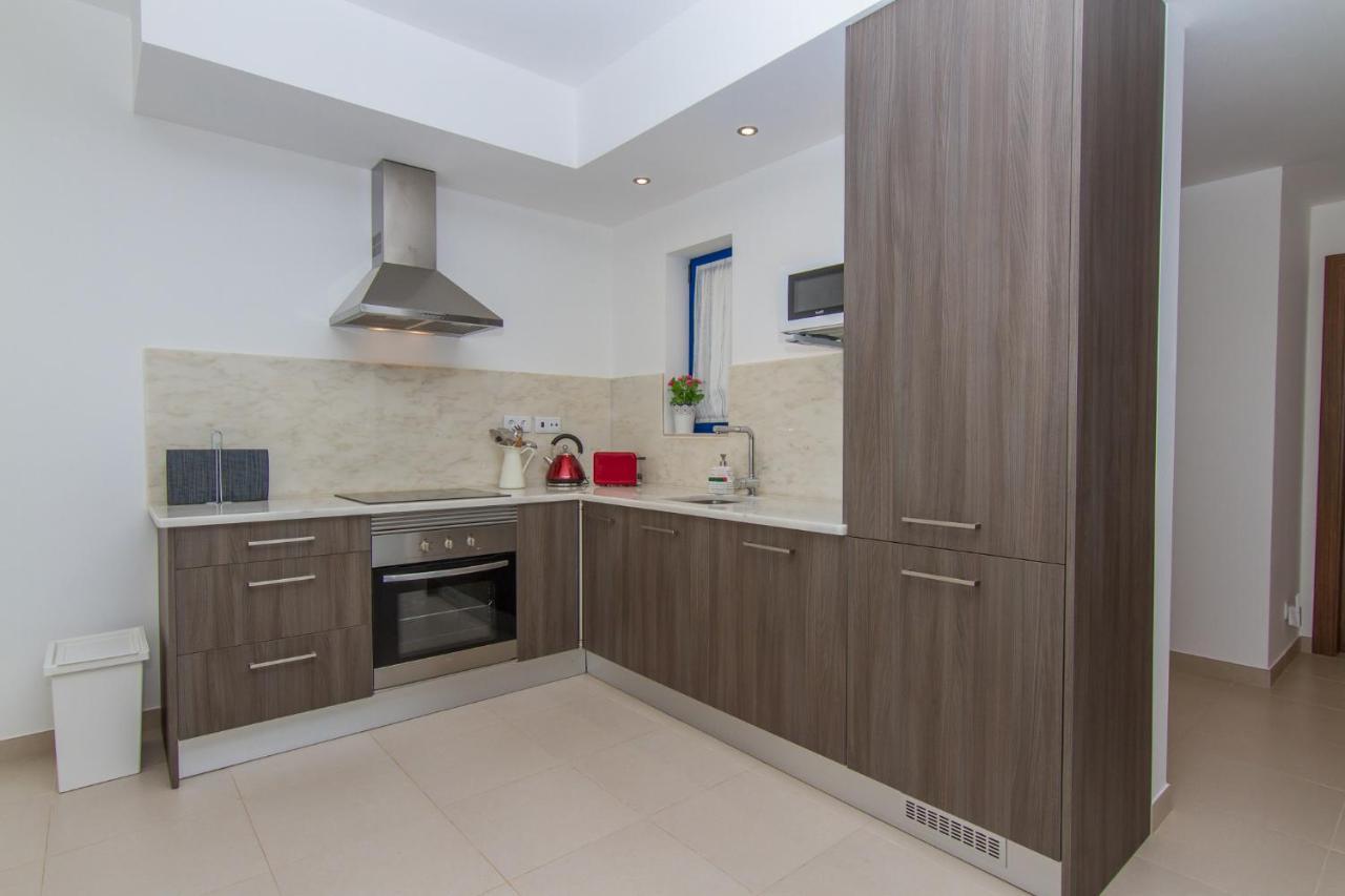 Apartamentos Clube Da Bemposta Alvor Ngoại thất bức ảnh