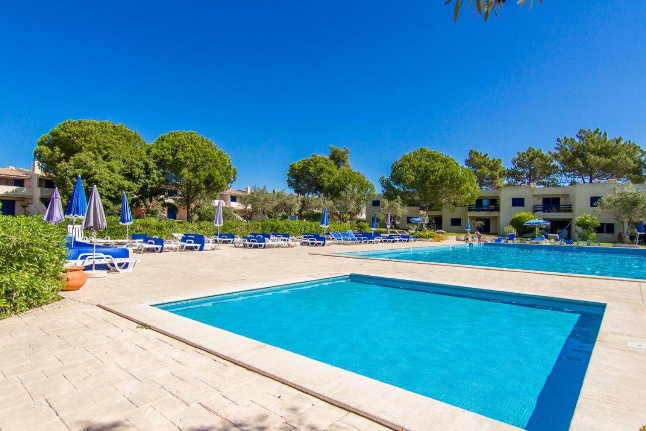 Apartamentos Clube Da Bemposta Alvor Ngoại thất bức ảnh