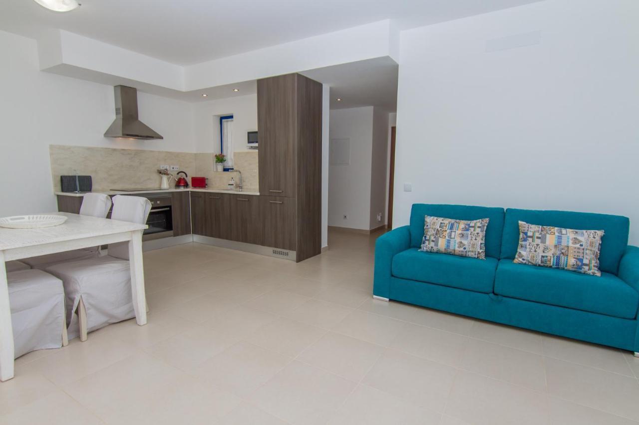 Apartamentos Clube Da Bemposta Alvor Ngoại thất bức ảnh