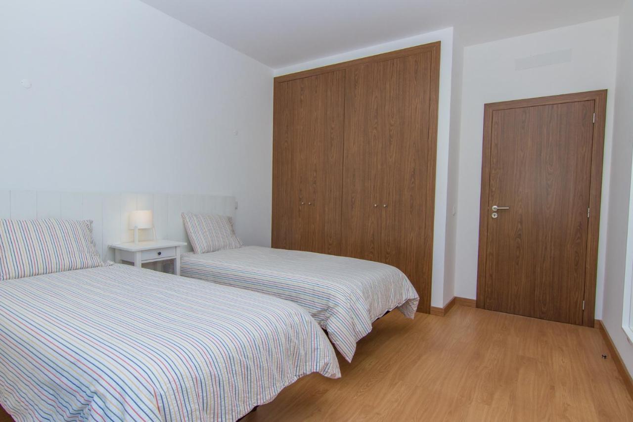 Apartamentos Clube Da Bemposta Alvor Ngoại thất bức ảnh