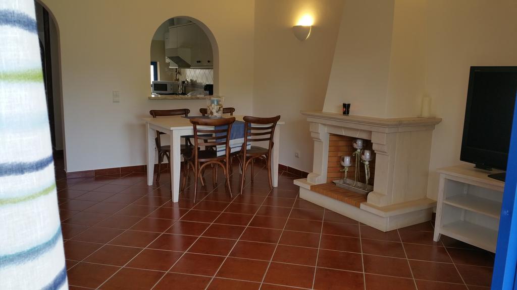 Apartamentos Clube Da Bemposta Alvor Ngoại thất bức ảnh