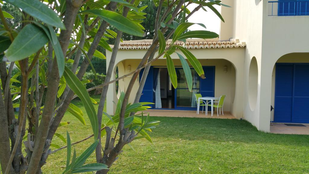Apartamentos Clube Da Bemposta Alvor Ngoại thất bức ảnh