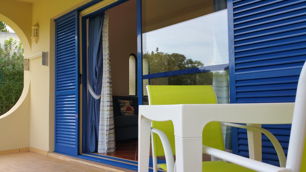 Apartamentos Clube Da Bemposta Alvor Phòng bức ảnh