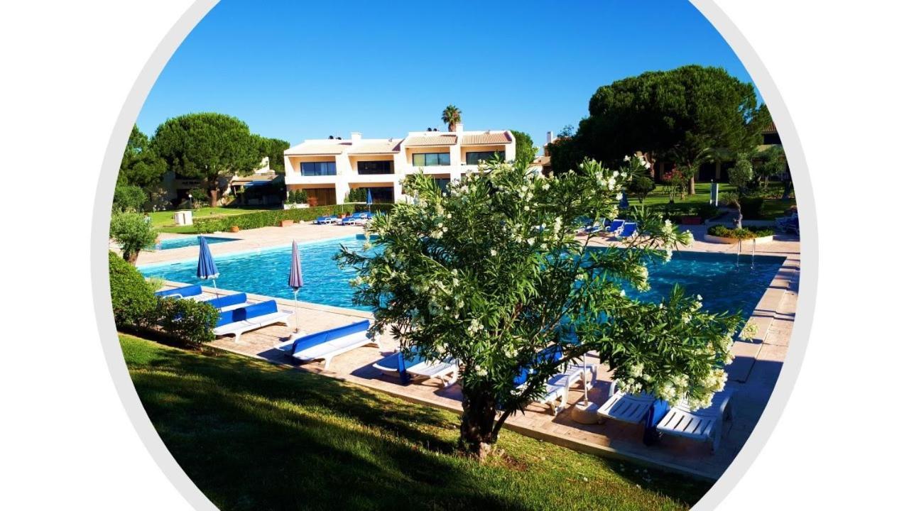 Apartamentos Clube Da Bemposta Alvor Ngoại thất bức ảnh