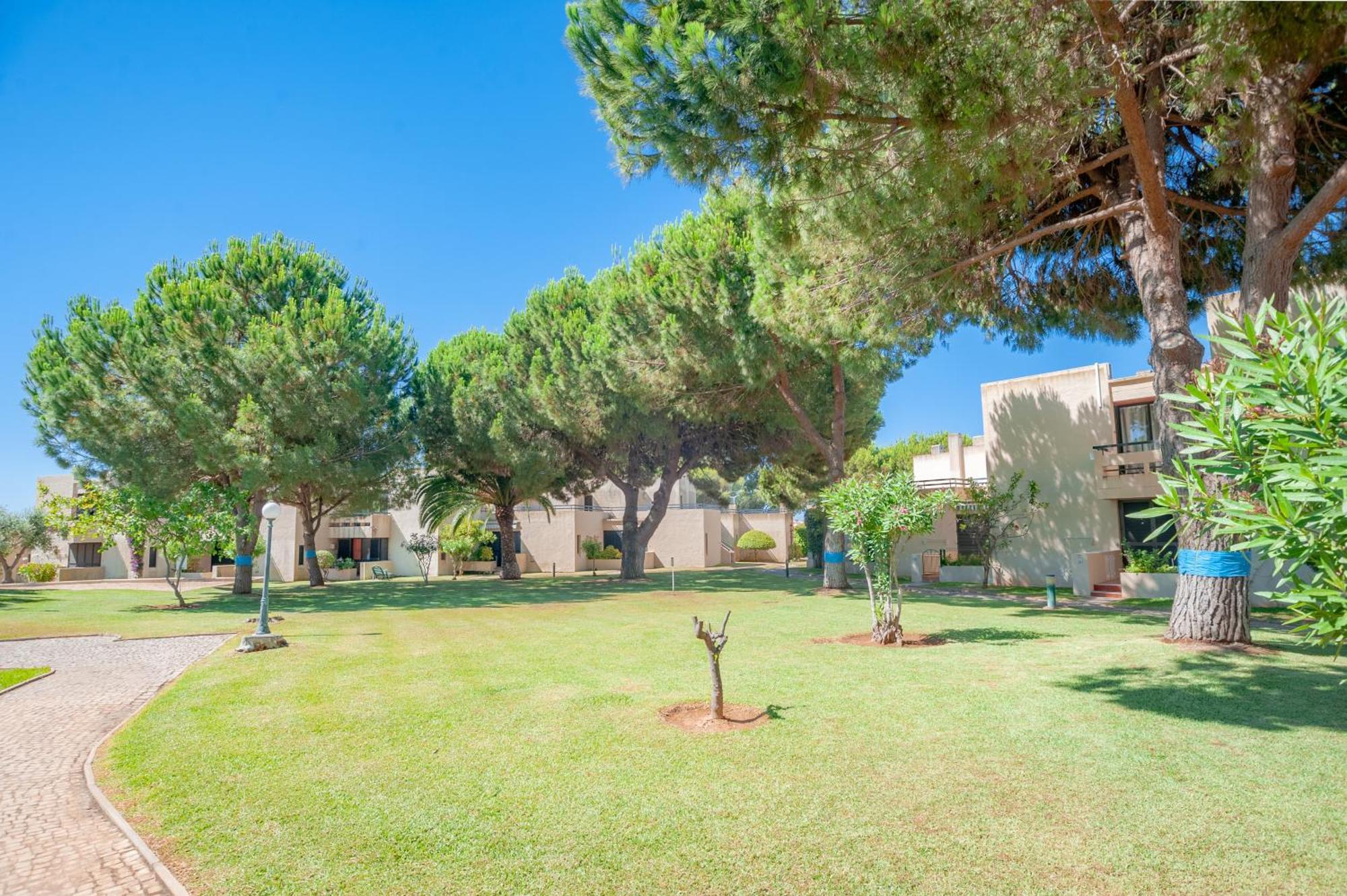 Apartamentos Clube Da Bemposta Alvor Ngoại thất bức ảnh