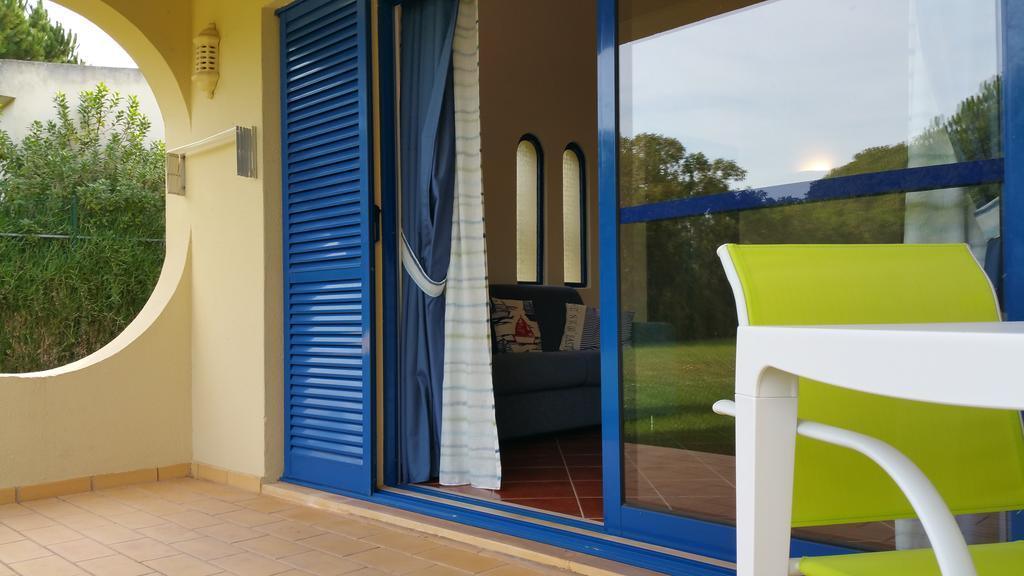 Apartamentos Clube Da Bemposta Alvor Ngoại thất bức ảnh