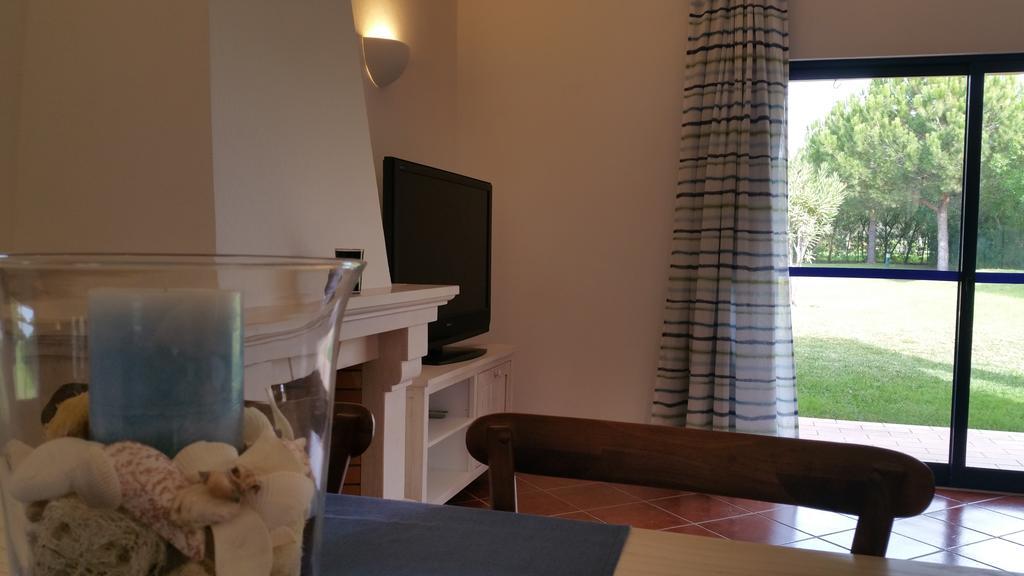 Apartamentos Clube Da Bemposta Alvor Ngoại thất bức ảnh