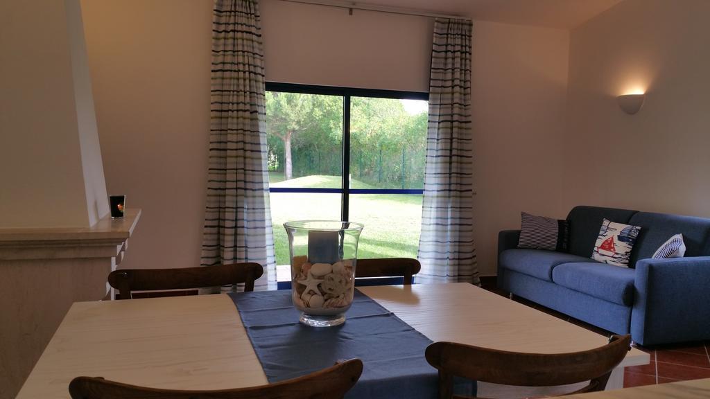 Apartamentos Clube Da Bemposta Alvor Phòng bức ảnh