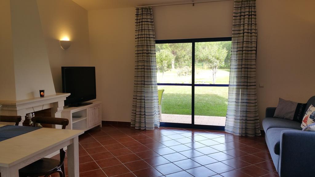 Apartamentos Clube Da Bemposta Alvor Phòng bức ảnh