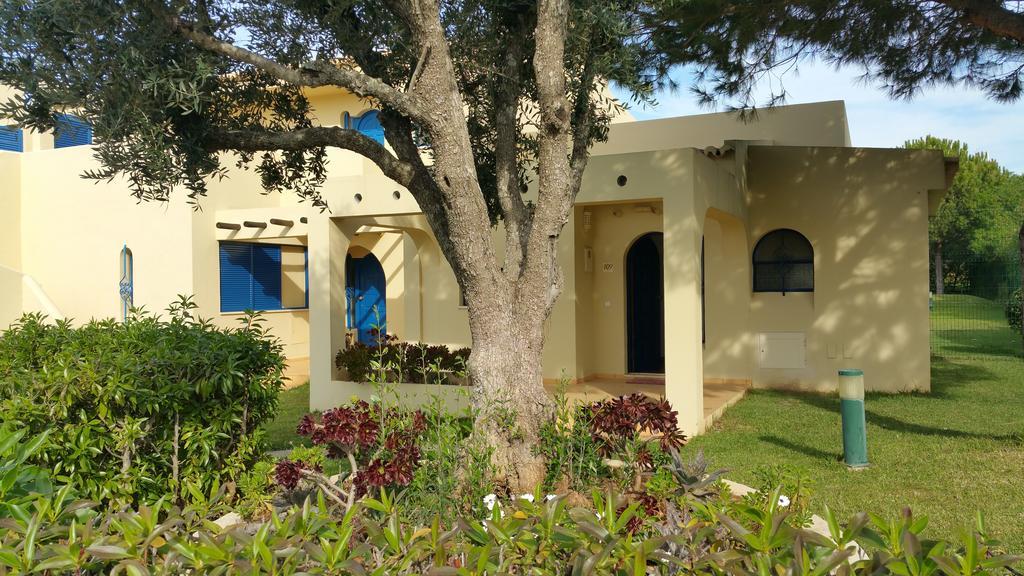 Apartamentos Clube Da Bemposta Alvor Ngoại thất bức ảnh