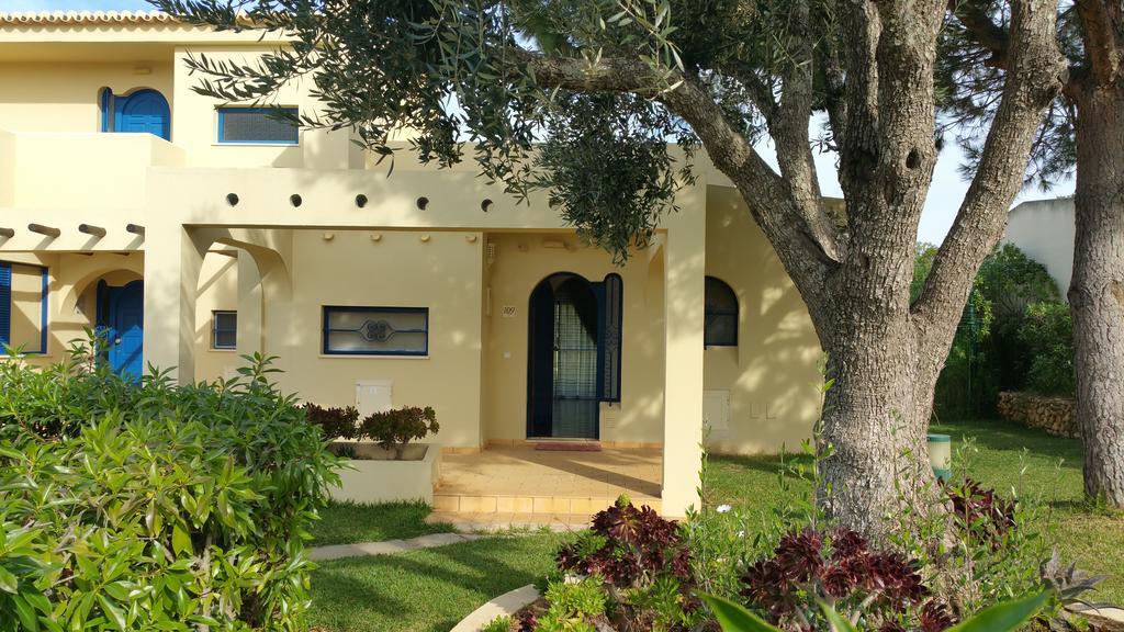 Apartamentos Clube Da Bemposta Alvor Phòng bức ảnh