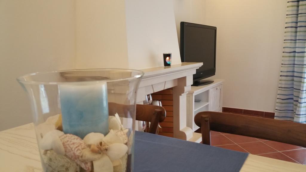 Apartamentos Clube Da Bemposta Alvor Ngoại thất bức ảnh
