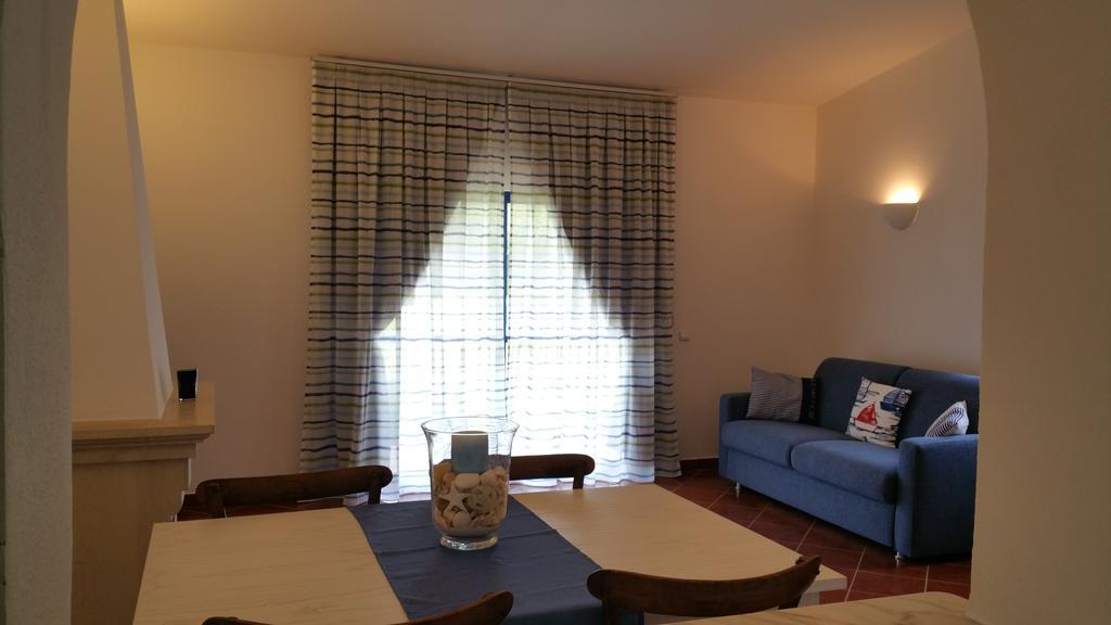 Apartamentos Clube Da Bemposta Alvor Ngoại thất bức ảnh