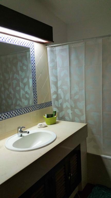 Apartamentos Clube Da Bemposta Alvor Ngoại thất bức ảnh