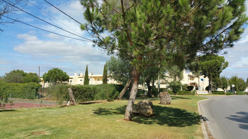 Apartamentos Clube Da Bemposta Alvor Ngoại thất bức ảnh