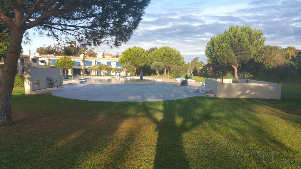 Apartamentos Clube Da Bemposta Alvor Ngoại thất bức ảnh