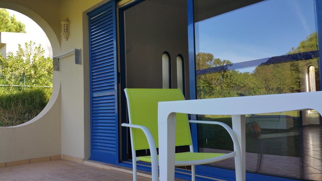 Apartamentos Clube Da Bemposta Alvor Phòng bức ảnh