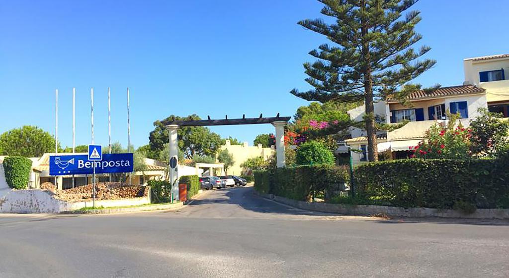 Apartamentos Clube Da Bemposta Alvor Ngoại thất bức ảnh