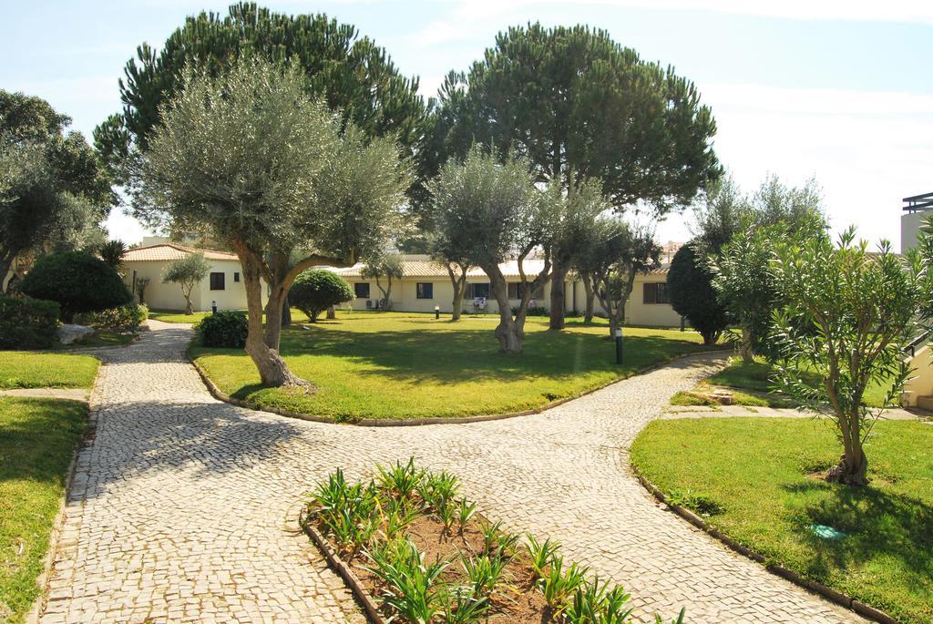 Apartamentos Clube Da Bemposta Alvor Ngoại thất bức ảnh