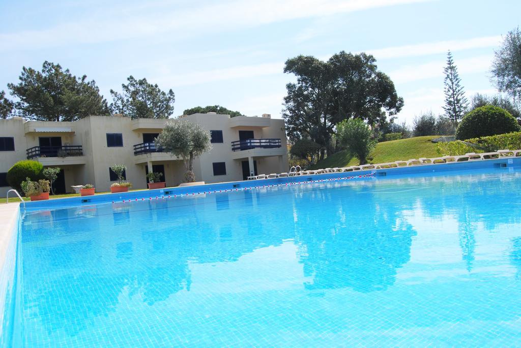 Apartamentos Clube Da Bemposta Alvor Ngoại thất bức ảnh