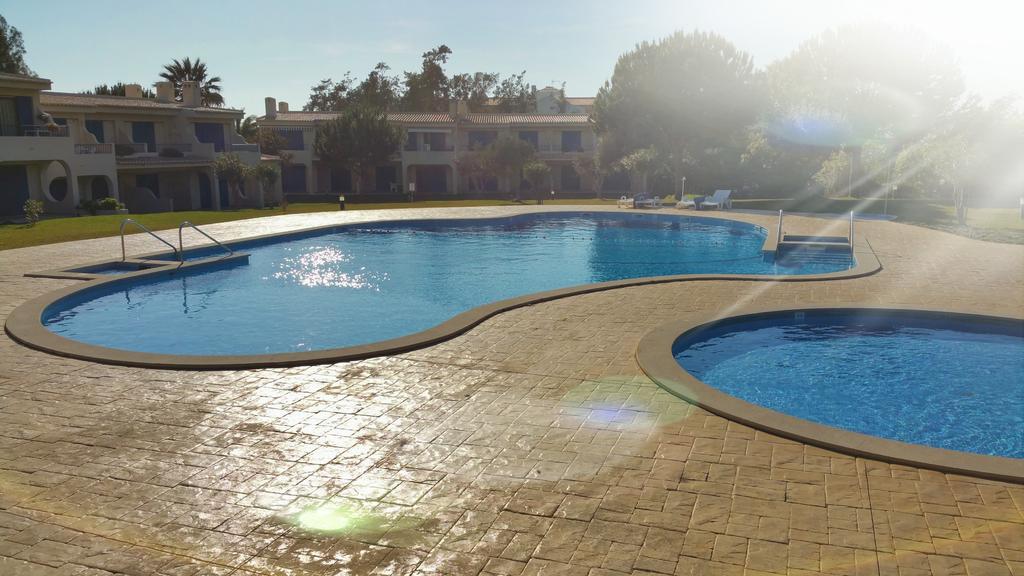 Apartamentos Clube Da Bemposta Alvor Ngoại thất bức ảnh