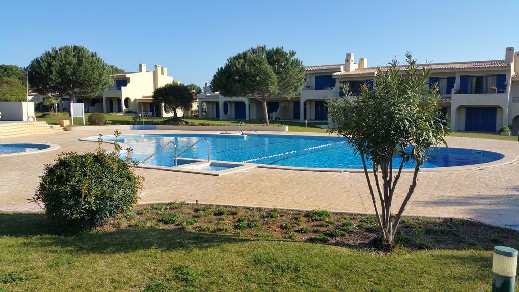 Apartamentos Clube Da Bemposta Alvor Ngoại thất bức ảnh