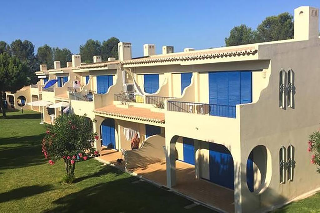 Apartamentos Clube Da Bemposta Alvor Ngoại thất bức ảnh