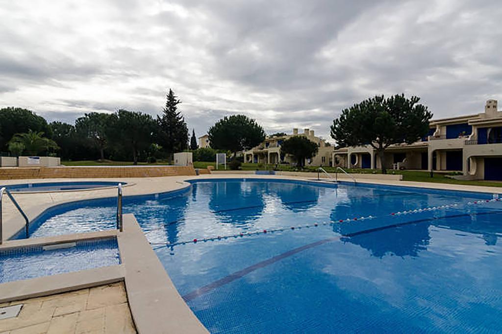 Apartamentos Clube Da Bemposta Alvor Ngoại thất bức ảnh