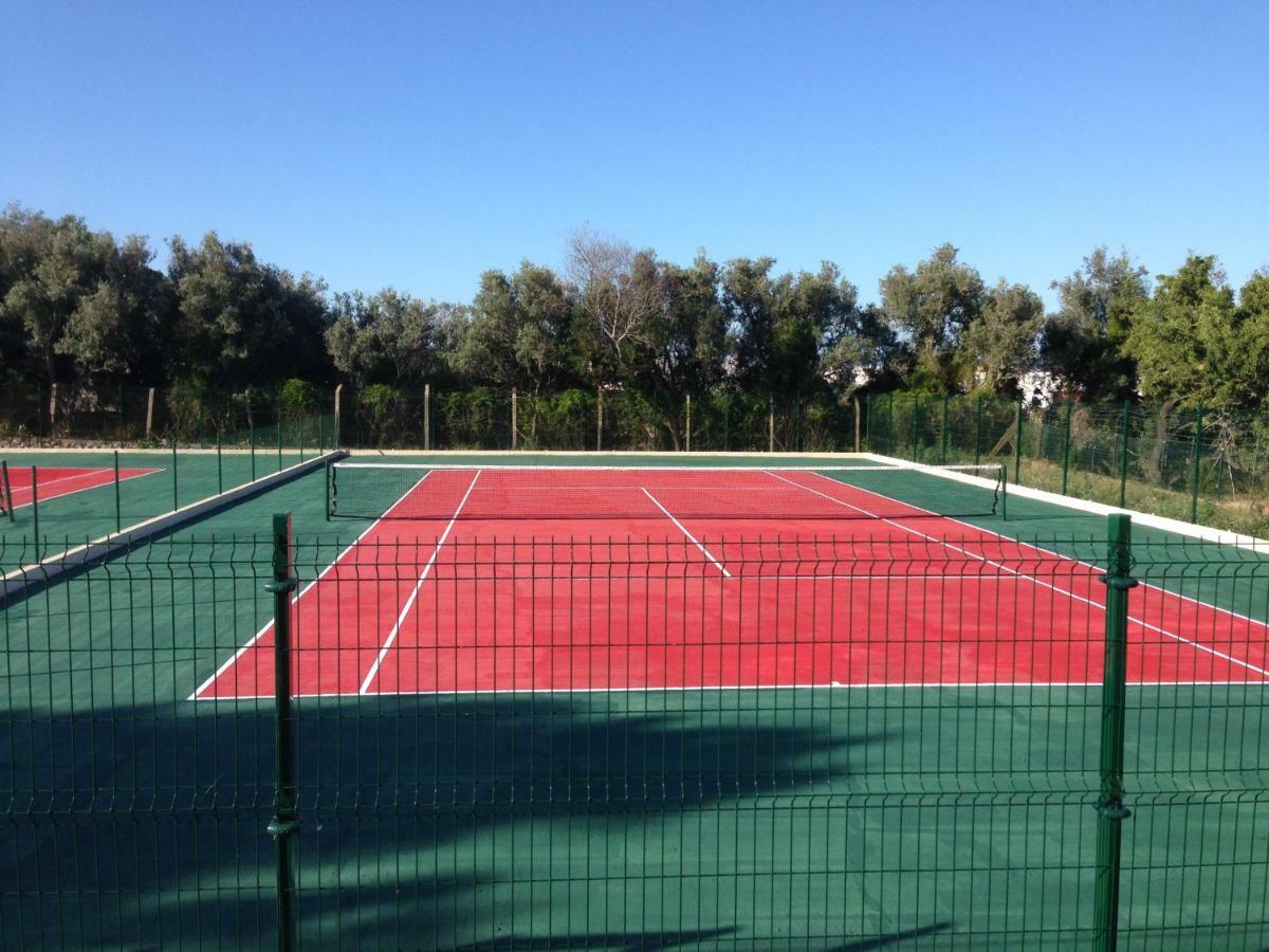 Apartamentos Clube Da Bemposta Alvor Ngoại thất bức ảnh