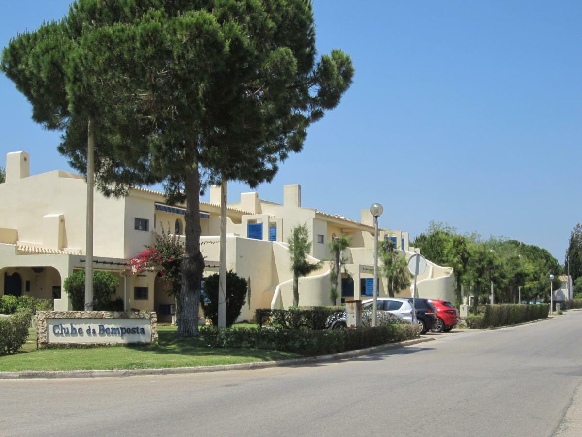 Apartamentos Clube Da Bemposta Alvor Ngoại thất bức ảnh