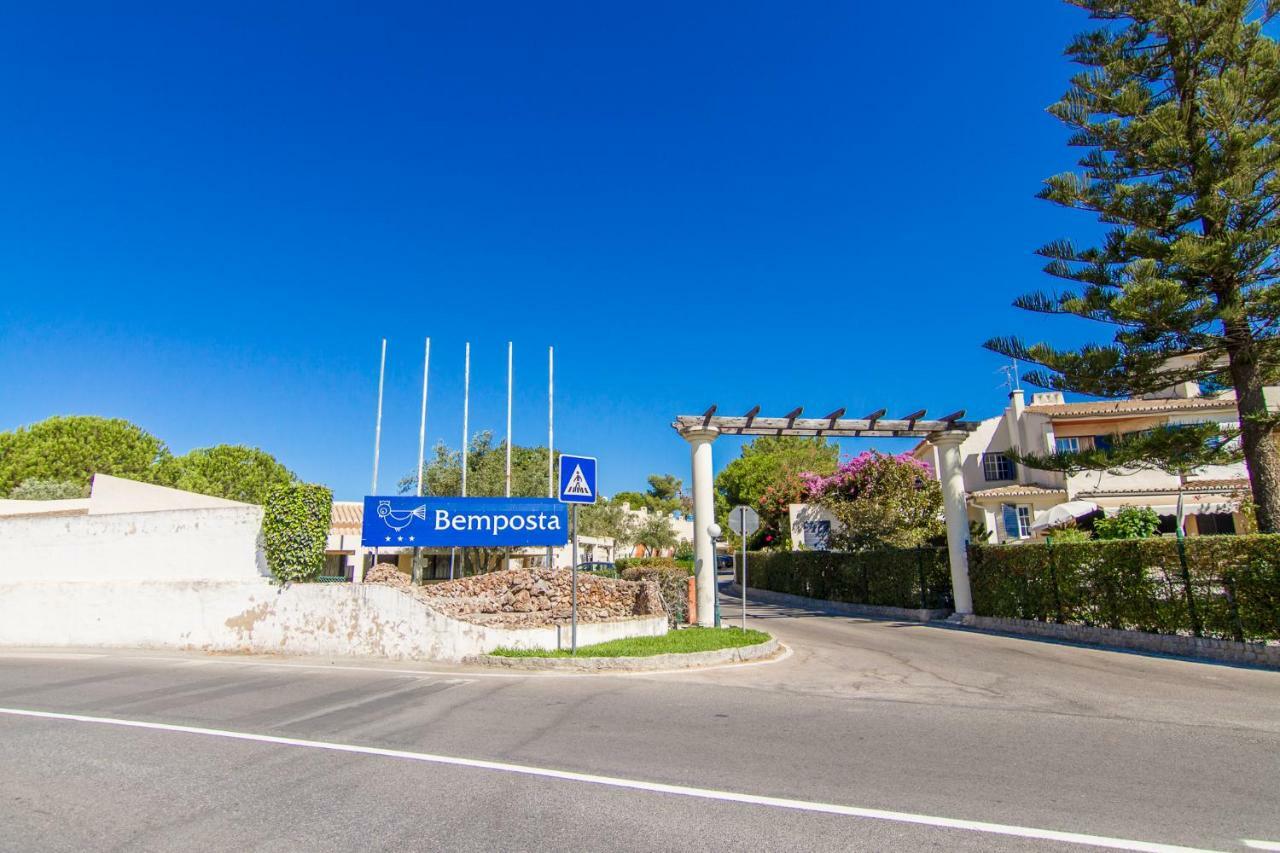 Apartamentos Clube Da Bemposta Alvor Ngoại thất bức ảnh