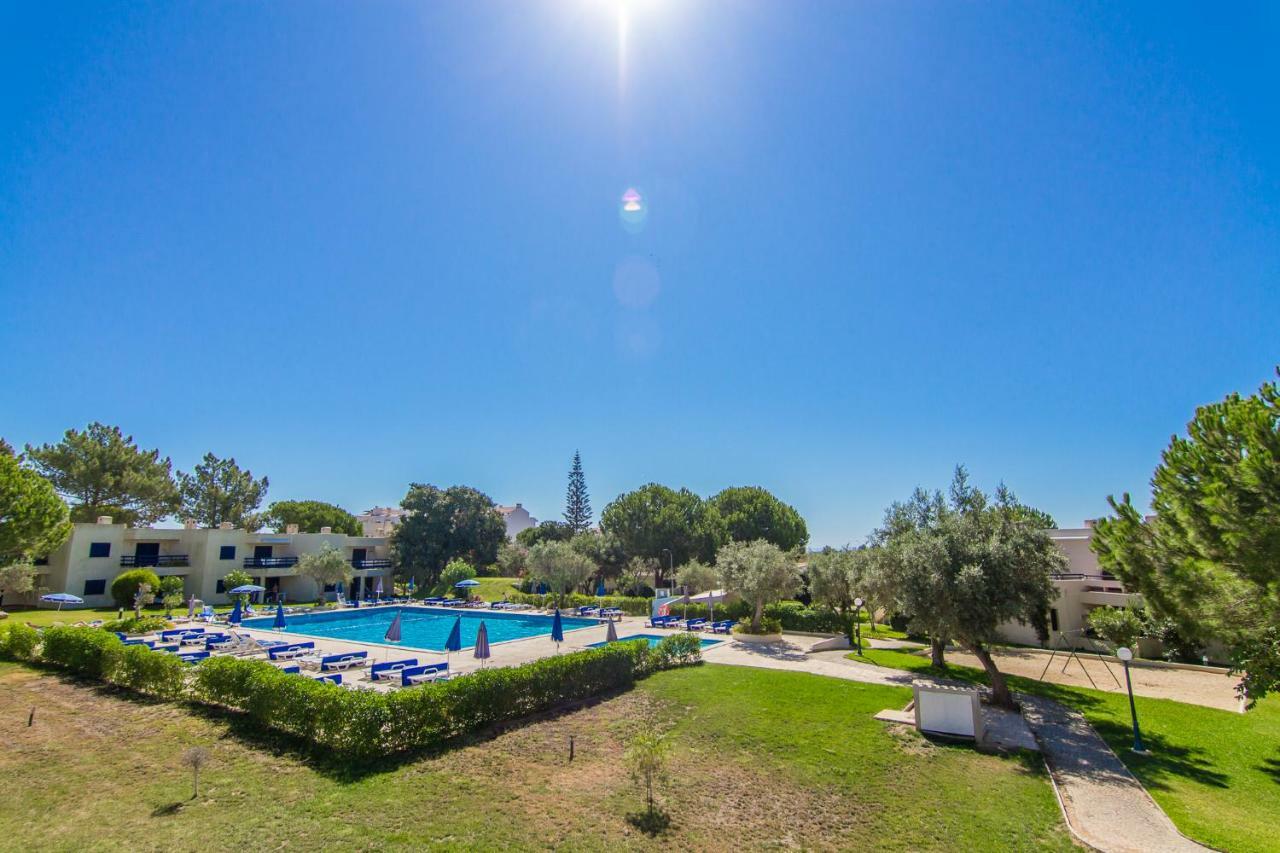 Apartamentos Clube Da Bemposta Alvor Ngoại thất bức ảnh