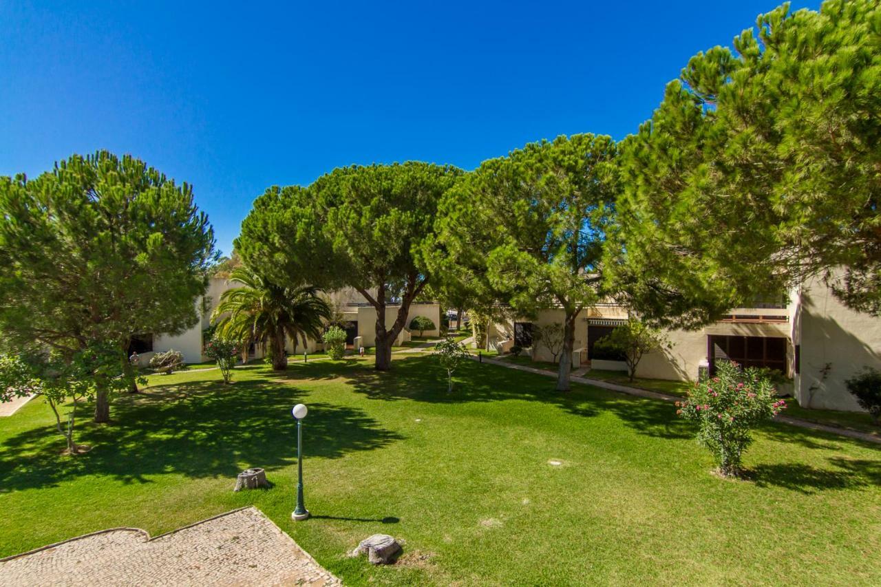 Apartamentos Clube Da Bemposta Alvor Ngoại thất bức ảnh