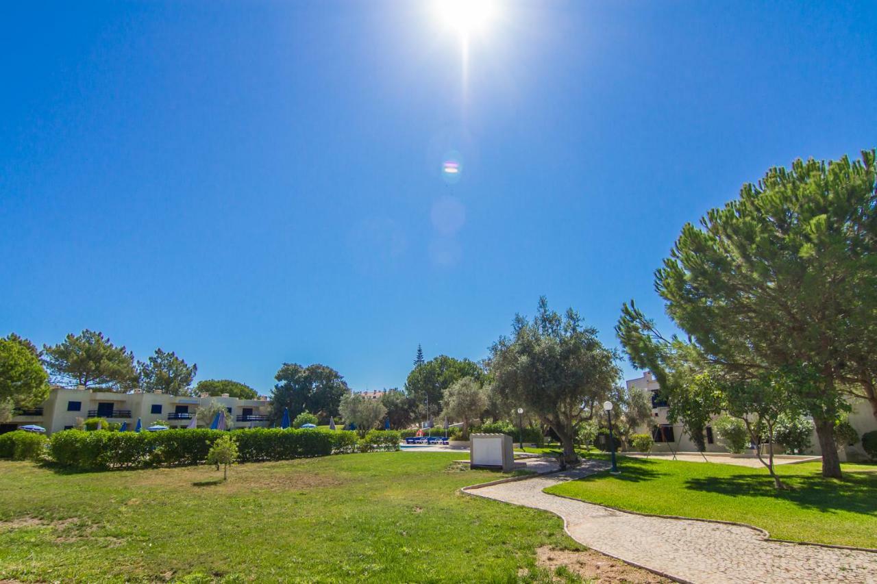 Apartamentos Clube Da Bemposta Alvor Ngoại thất bức ảnh