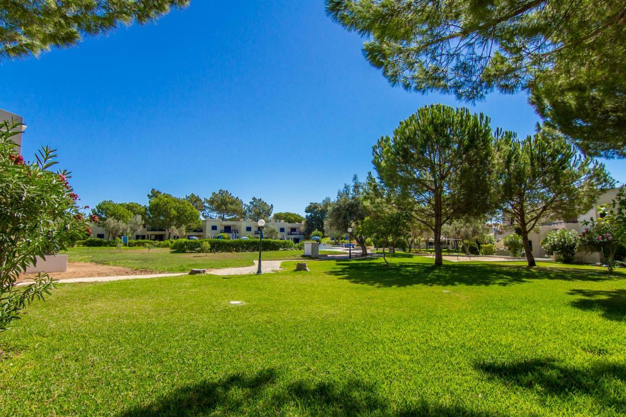 Apartamentos Clube Da Bemposta Alvor Ngoại thất bức ảnh