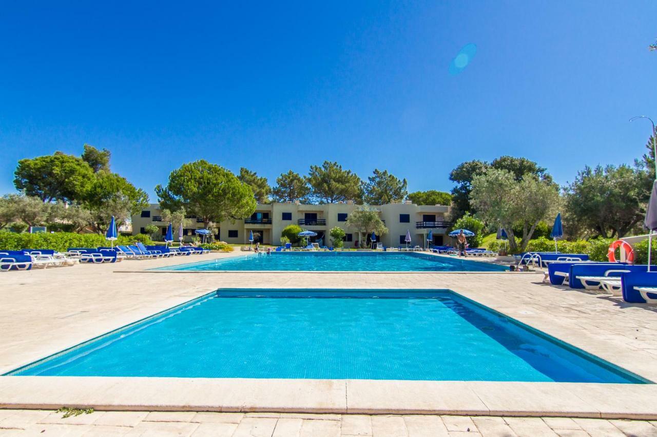 Apartamentos Clube Da Bemposta Alvor Ngoại thất bức ảnh