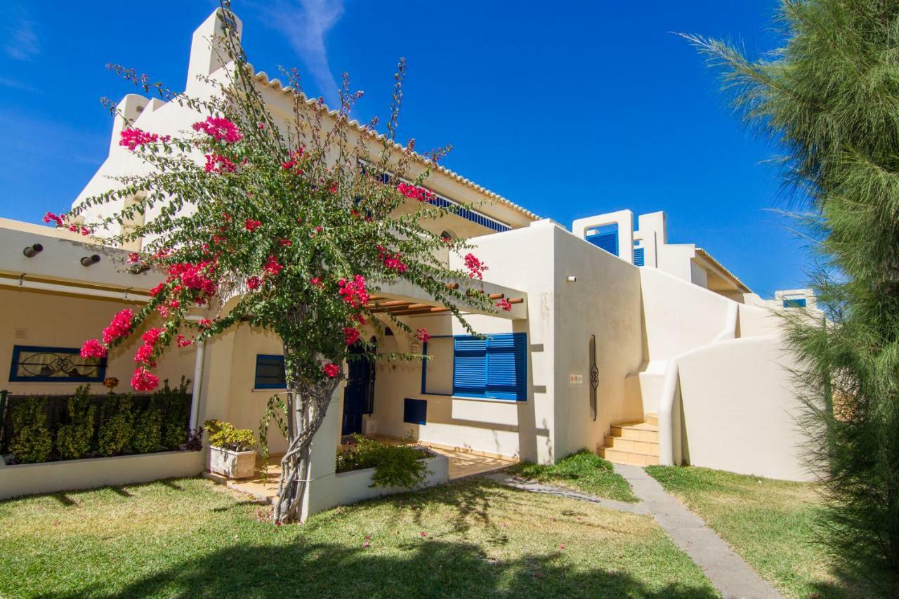 Apartamentos Clube Da Bemposta Alvor Ngoại thất bức ảnh