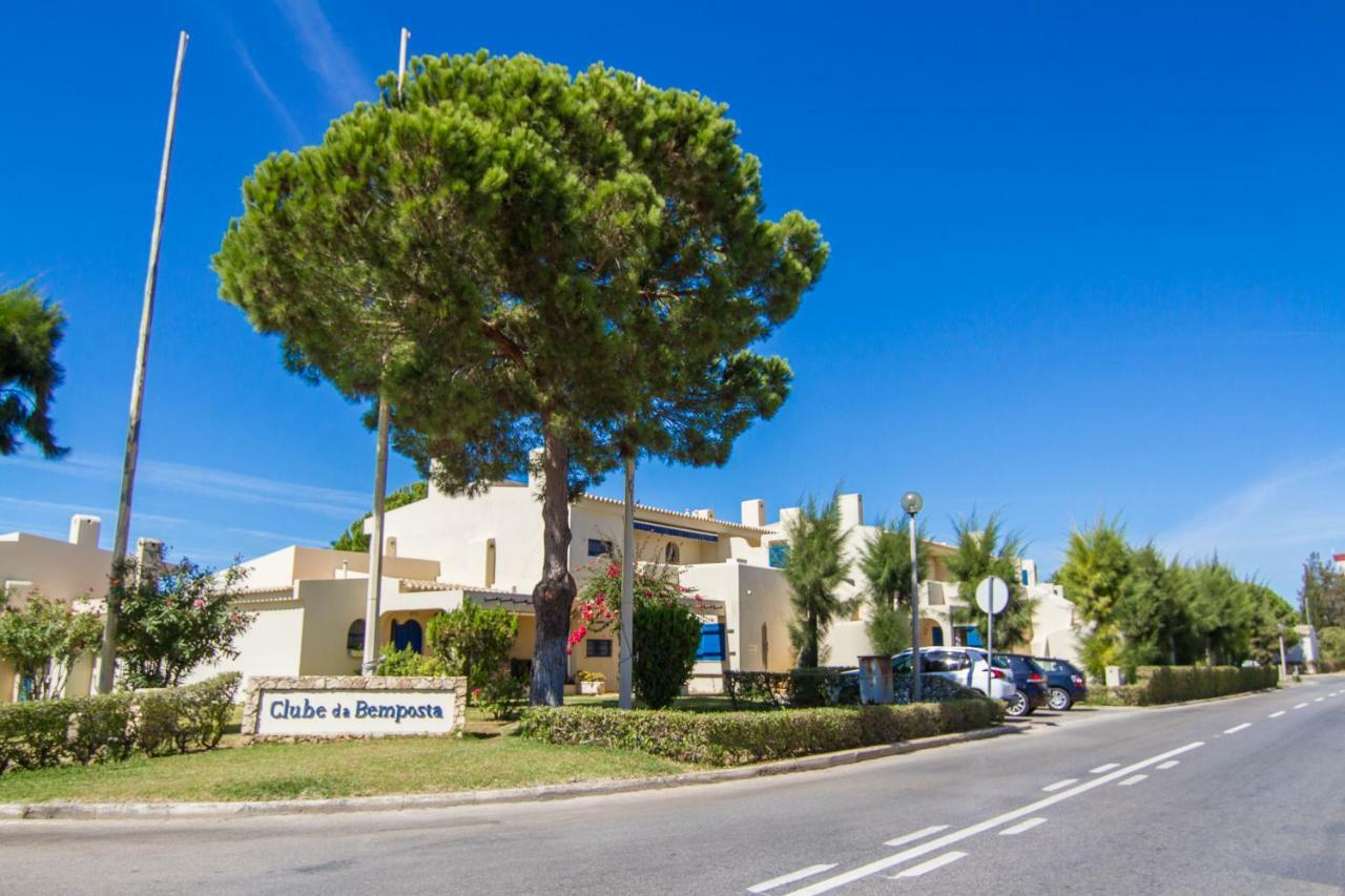 Apartamentos Clube Da Bemposta Alvor Ngoại thất bức ảnh