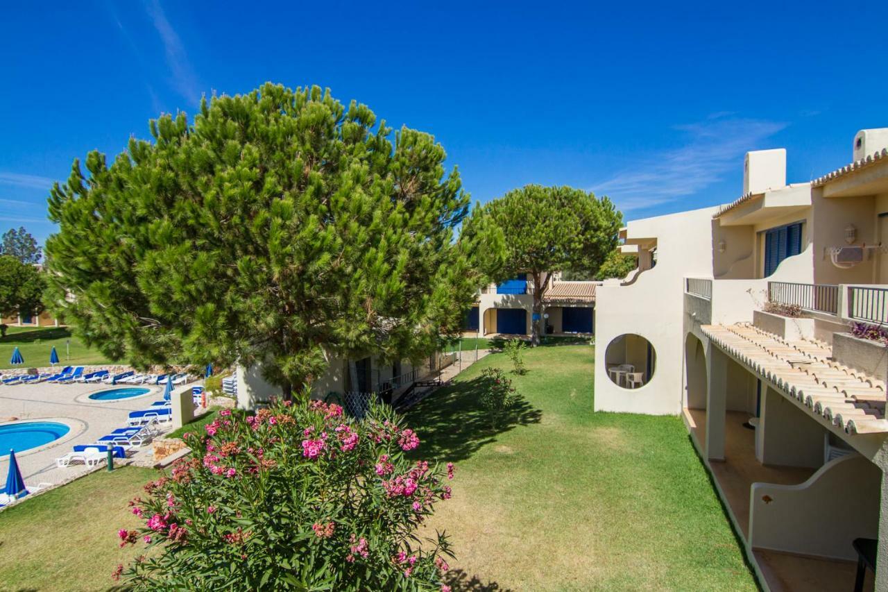 Apartamentos Clube Da Bemposta Alvor Ngoại thất bức ảnh