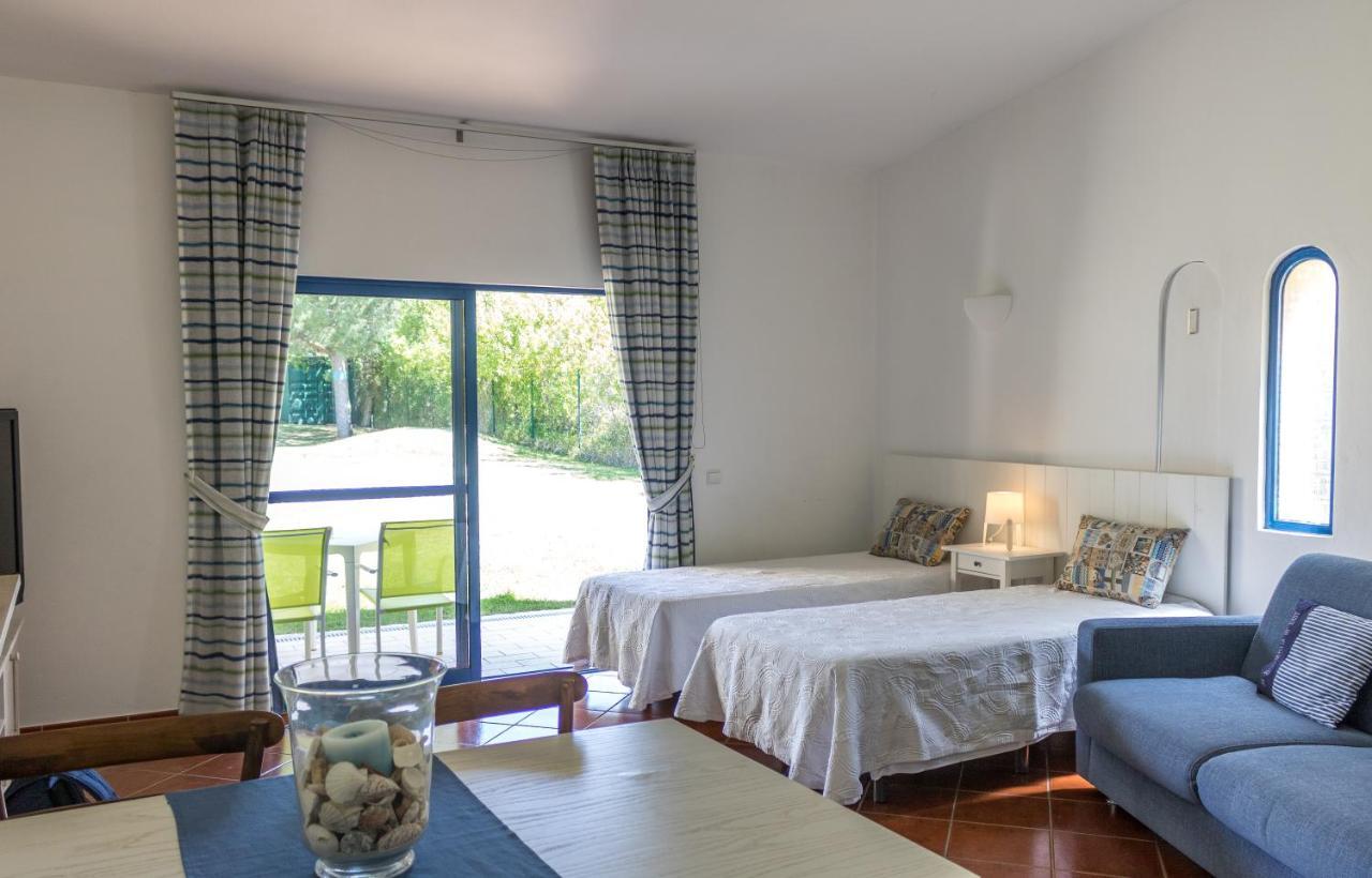 Apartamentos Clube Da Bemposta Alvor Ngoại thất bức ảnh